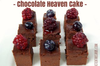Best Low Carb Chocolate Cake 4  ditchthecarbs.com