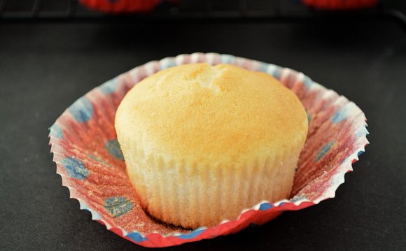 Eggless Vanilla Cake Recipes