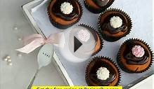 chocolate cupcakes recipe from scratch