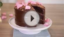 Chocolate Layer Cake Recipe - Betty Crocker™