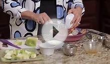 Granny Smith Apple Salad Dressing Recipe