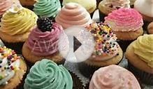 How to Make Cupcakes for any Occasion? Easy Cupcake Recipe
