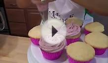How to Make Homemade Cupcakes From Scratch Recipe by Laura