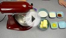 How to Make Sugar Cookies by Cookies Cupcakes and Cardio
